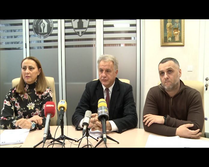BIJELJINA HUM. AKCIJA