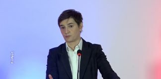 Premijerka Brnabić – Srbija među zemljama koje su najbrže napredovale u elektronskoj upravi