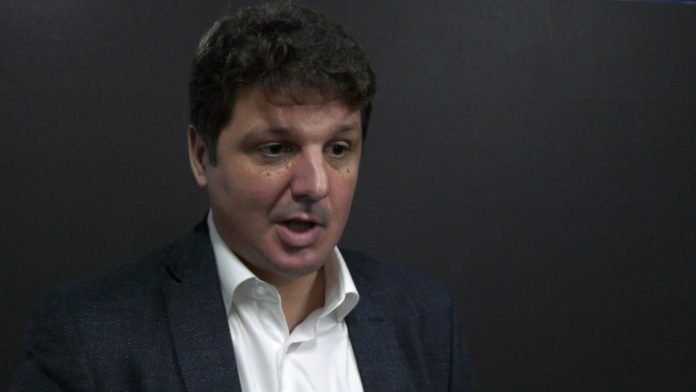 Bratislav Jugovic