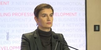 Brnabić – Litijum je najveća razvojna šansa za Srbiju