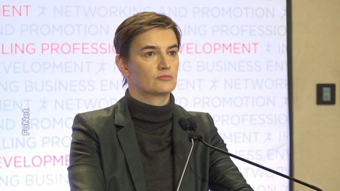 Brnabić Litijum