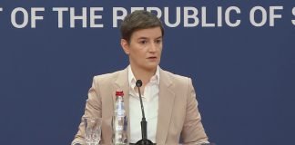 Brnabić – Nadležni su u Pirotu brzo reagovali