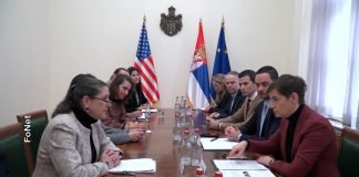 Brnabić – Podrška USAID-a Srbiji