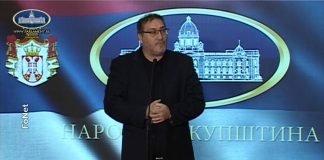 Dejan Bulatović napustio stranku Slobode i pravde