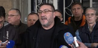 Dejan Bulatović – Zbog Marinike Tepić sam napustio stranku