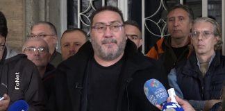 Dejan Bulatović – Marinika Tepić radi za Srpsku naprednu stranku