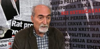 Milan Ćulibrk – O izgradnji Nacionalnog stadiona