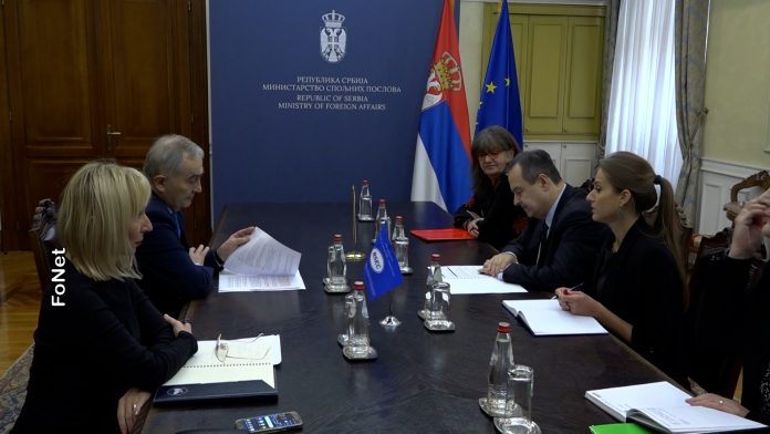 Dacic BSEC