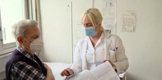 Ministarka Grujičić – Omogućiti zakazivanje pregleda kod specijalista tokom celog meseca