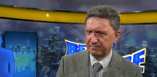 Goran Kovačević – O razlozima prodaje većinskog udela u Gomexu