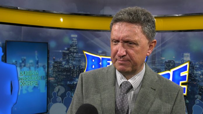 Goran Kovacevic
