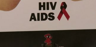 Svetski dan borbe protiv AIDS-a