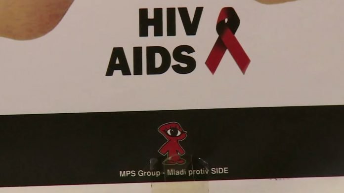 HIV
