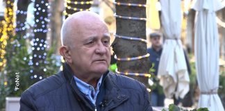 Dušan Janjić – Barikade na Kosovu su dogovorene u „uskom krugu“
