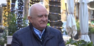 Dušan Janjić – Kosovska kriza je specifična