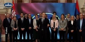 Deo opozicije traži smenu ministra Siniše Malog