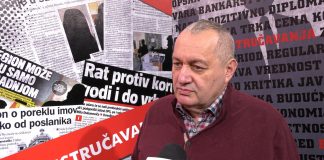 Srđan Milivojević – Ne znam šta je Lava Pajkića kvalifikovalo za poziciju državnog sekretara