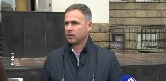 Miroslav Aleksić – Institucije se ponašaju kao utvrđenje Aleksanda Vučića