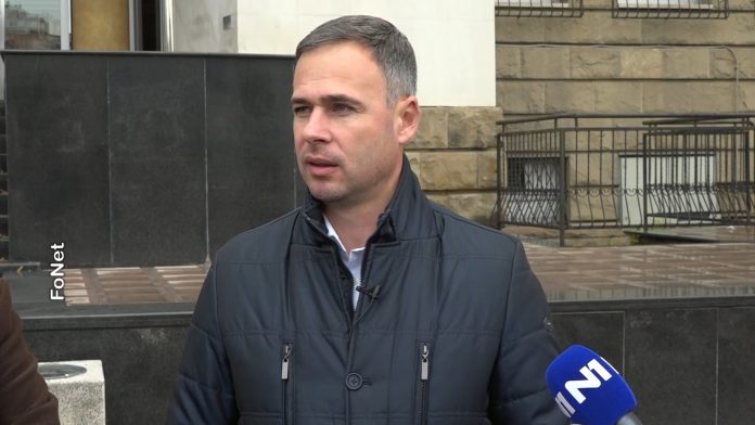 Miroslav Aleksić Afere