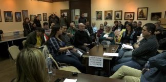 Debata ,,Zrenjaninci, znate li kako se troši vaš novac?’’