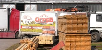 Nova nedeljna akcija na stovarištima “Ogrev”