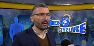 Miroslav Parović – Rat u Ukrajini je najteži rat koji se vodio od II svetskog rata