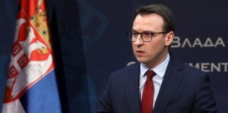 Petar Petković – Zastrašujuće Kurtijeve pretnje