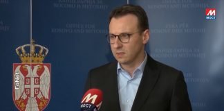 Petar Petković – O novom spisku Srba za hapšenje