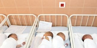 Produžava se porodiljsko bolovanje sa 12 na 15 meseci za prvo dete