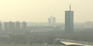 Program zaštite vazduha u Republici Srbiji za period od 2022. do 2030. godine