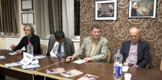 Promocija knjige „Uglednici troimenog grada“ Zorana Slavića