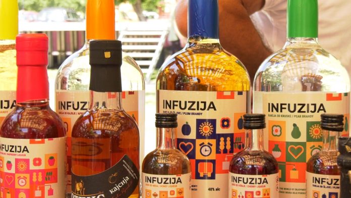 Rakija