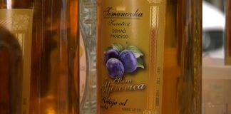 Šljivovica upisana na Uneskovu Reprezentativnu listu nematerijalnog kulturnog nasleđa