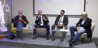 Prva konferencija „Pravo i inovacije“