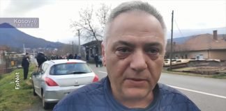 Brat uhapšenog Dejana Pantića: I dalje ne znamo ništa o njemu