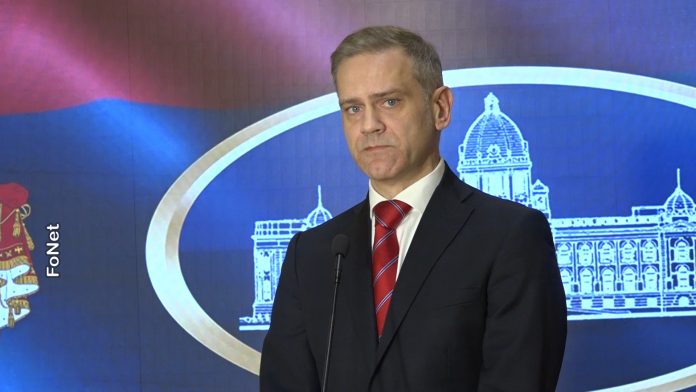Stefanović Rezolucija