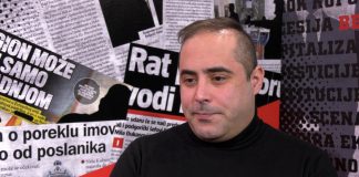 Miša Vacić – Srbiji je svaki novac dobrodošao ukoliko nije uslovljen