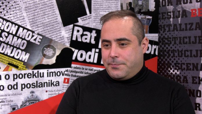 VACIC Poslanici Evropskog parlamenta