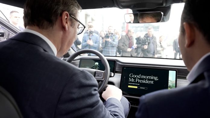 Vučic