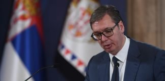Vučić – Priština zvanično krši Vašingtonski sporazum, odgovor Beograda večeras posle sednice Vlade