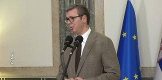 Vučić – Omča oko vrata