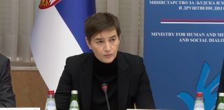 Brnabić – Veća uključenost civilnog društva u donošenje odluka
