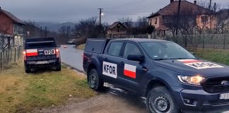 Brnabić – Srbi na Kosovu traže poštovanje Briselskog sporazuma