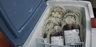 Akcije dobrovoljnog davanja krvi – najpotrebnije 0 i A krvna grupa