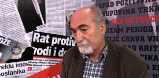 Milan Ćulibrk – SNS i Grčić su uništili EPS