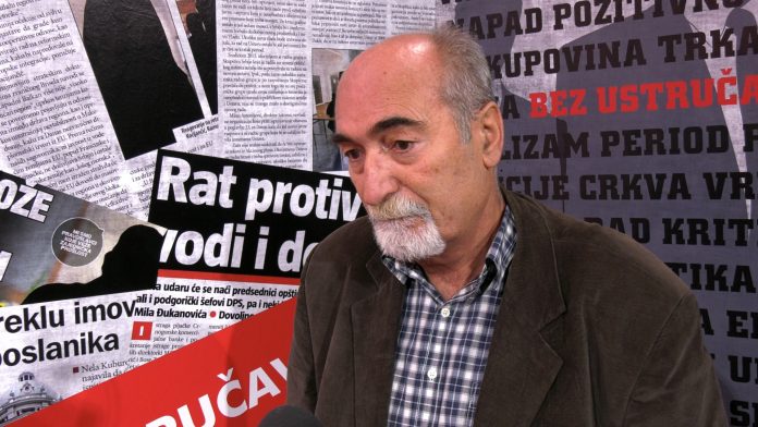 ćulibrk