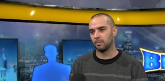 Damnjan Knežević – Trenutno je Srpska lista najodgovornija za stanje na Kosovu
