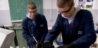 Poslodavci za uključivanje u dualno obrazovanje mogu da se prijave do 15. decembra