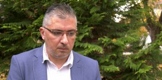 Milan Dumanović – O prijavi koju je protiv njega podnela BIA