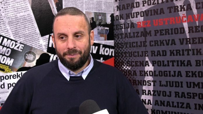goran saric